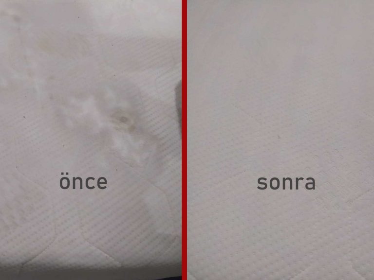 cankaya hali yikama once sonra